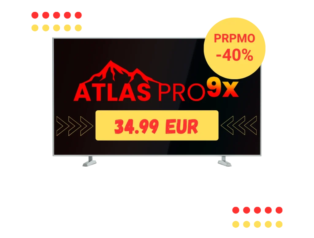 Abonnement atlaspro 9x 39.99 eur