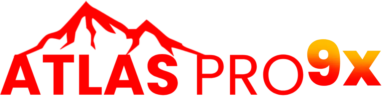 Abonnement Atlas Pro 9x Meilleur Abonnement IPTV en France